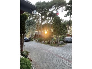 Holiday house Dźwirzyno Outdoor Recording 6