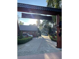 Holiday house Dźwirzyno Outdoor Recording 8