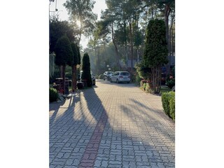 Holiday house Dźwirzyno Outdoor Recording 10