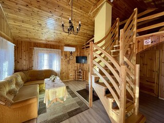 Holiday house Dźwirzyno Features 12