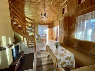 Holiday house Dźwirzyno Features 13