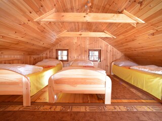 Holiday house Dźwirzyno Features 16