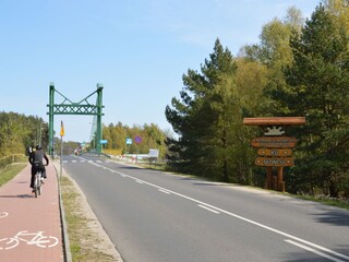 Holiday house Dźwirzyno Environment 19