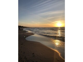 Holiday house Dźwirzyno Environment 21