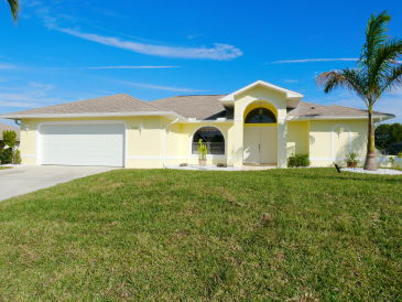 Villa Manatee