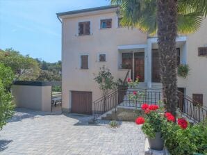 Apartment - Poli Nona - renovated in 2023