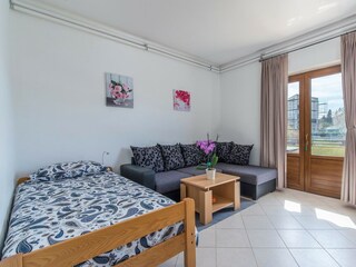 Apartment Tar Ausstattung 11