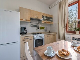 Apartment Tar Ausstattung 12