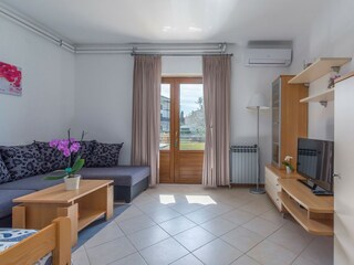 Apartment Tar Ausstattung 16