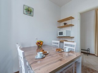 Apartment Tar Ausstattung 19