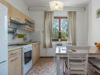 Apartment Tar Ausstattung 21