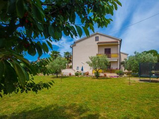 Apartment Tar Außenaufnahme 9