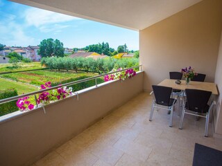 Apartment Tar Außenaufnahme 3