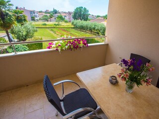 Apartment Tar Außenaufnahme 4
