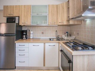 Apartment Tar Ausstattung 6