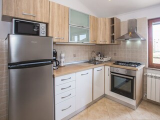 Apartment Tar Ausstattung 7