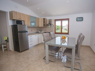 Apartment Tar Ausstattung 8