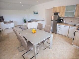 Apartment Tar Ausstattung 9