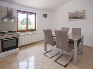 Apartment Tar Ausstattung 10