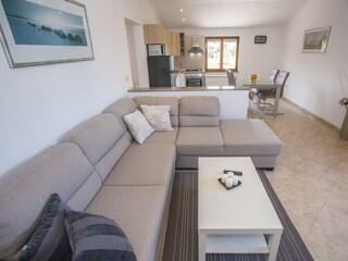 Apartment Tar Ausstattung 12