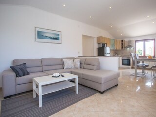 Apartment Tar Ausstattung 13