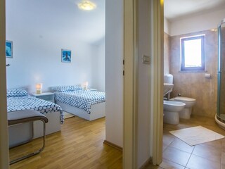 Apartment Tar Ausstattung 17