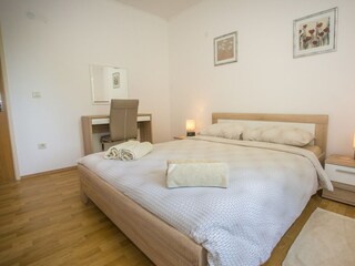 Apartment Tar Ausstattung 20