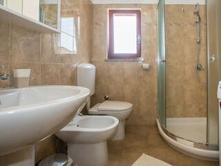 Apartment Tar Ausstattung 23