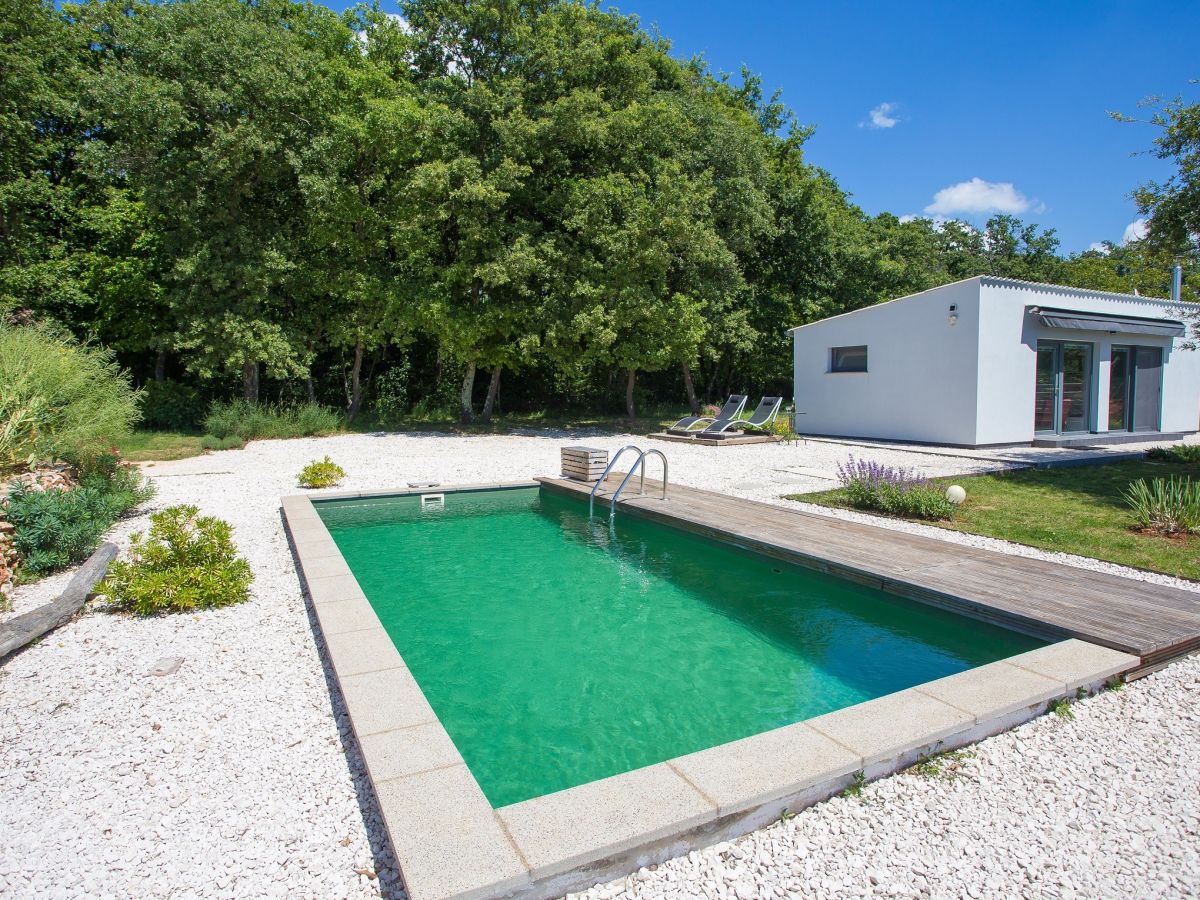 Casa de vacaciones Loborika Grabación al aire libre 1