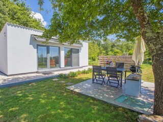 Casa per le vacanze Loborika Registrazione all'aperto 3