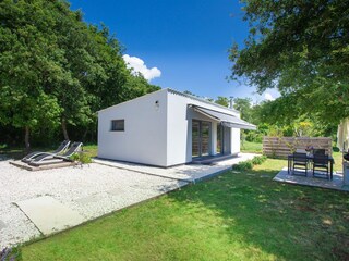 Casa per le vacanze Loborika Registrazione all'aperto 7