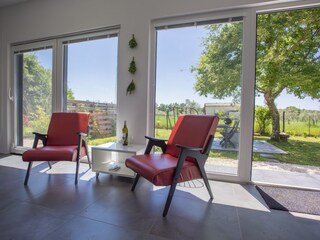 Casa per le vacanze Loborika Caratteristiche 12