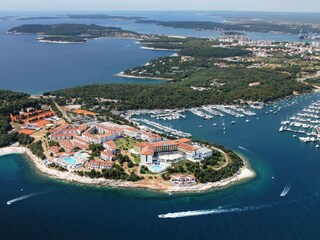 Casa per le vacanze Loborika Ambiente 20