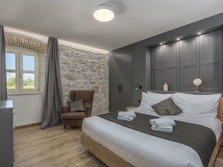 Villa Porec Caratteristiche 9