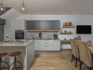 Villa Porec Caratteristiche 10