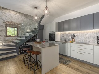 Villa Porec Caratteristiche 11