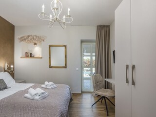 Villa Porec Caratteristiche 12