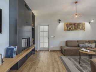 Villa Porec Caratteristiche 14