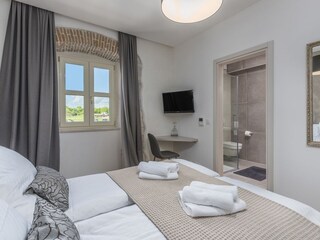 Villa Porec Caratteristiche 15