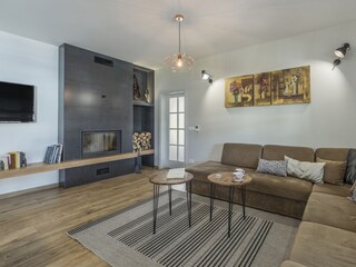 Villa Porec Caratteristiche 18