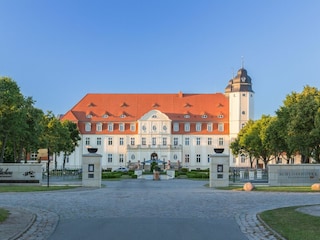 Schlosshotel Fleesensee