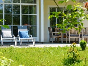 Holiday apartment Gartenparadies - Chieming - image1