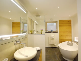 Badezimmer 1