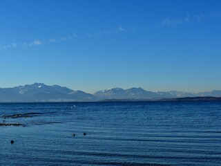 Holiday apartment Chieming Environment 27