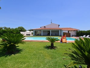 Ferienhaus Villa Eremo - Floridia - image1