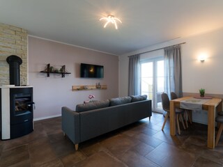 Appartamento per vacanze Werder/Havel Caratteristiche 7