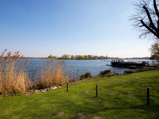 Appartamento per vacanze Werder/Havel Ambiente 15