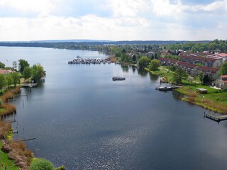 Appartamento per vacanze Werder/Havel Ambiente 18