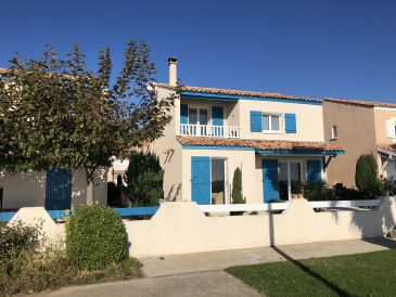 Ferienhaus Villa Adela