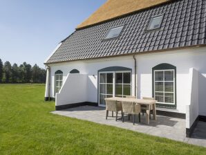 Magnifique ferme à Texel près de la plage - De Cocksdorp - image1